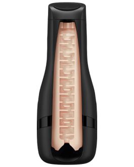 SATISFYER – MANICHE DA UOMO SODDISFACENTI LINGUE LUSTY