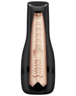 SATISFYER – MANICA DA UOMO TRI DELIGHTS