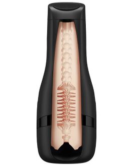 SATISFYER – MANICA DA UOMO TORNADO BLISS