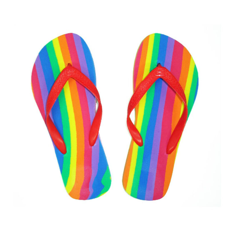PRIDE – INFRADITO CON BANDIERA LGBT 38-39 EUR