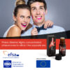 Potente concentrato di 3 feromoni maschili PHIERO XTREME 500cosmetics 10ml - immagine 2
