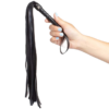 Frusta in pelle sintetica da 44 cm SECRETPLAY