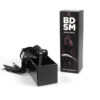 Frusta in pelle sintetica da 44 cm SECRETPLAY - immagine 4