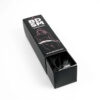 Frusta in pelle sintetica da 44 cm SECRETPLAY - immagine 5