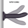 MYTHOLOGY - DUMAN MISTICO DILDO M - immagine 5