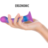 MYTHOLOGY - DION GALACTIC DILDO S - immagine 5