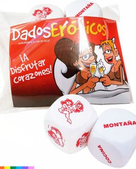 GIOCO DI DADI LESBICI EROTICI DOVE E COME?