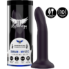 Dildo vibrante nero compatibile Watchme ‘DUMAN MYSTIC’ S MYTHOLOGY - immagine 2