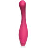 JE JOUE - VIBRATORE JUNO G-SPOT - FUCSIA