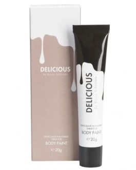 BIJOUX INDISCRETS BODY PAINT AL CIOCCOLATO