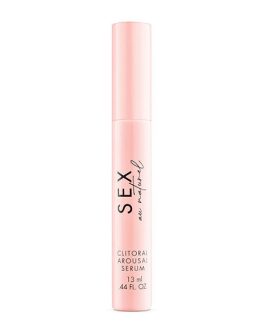 BIJOUX – INDISCRETS SIERO ORGASMICO PER CLITORIDE