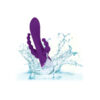 CALEXOTICS - LONG BEACH BOOTYLICIOUS VIOLA - immagine 4