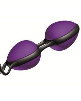 Palline vaginali Joyballs secret Viola JOYDIVISION