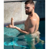 FLESHJACK - GRIFFIN CARROWS DILDO 18 CM - immagine 5