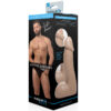 FLESHJACK - GRIFFIN CARROWS DILDO 18 CM - immagine 4
