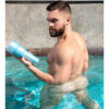 Masturbatore per gay con l'ano di Griffin Barrows FLESHJACK - immagine 5
