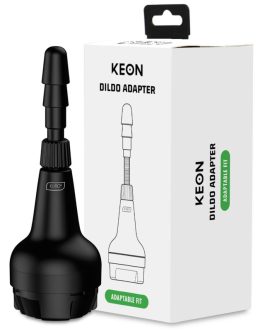 ACCESSORIO ADATTATORE PER DILDO KEON DI KIIROO