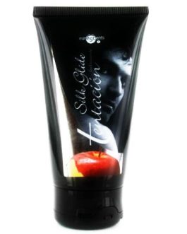 TENTACION – LUBRIFICANTE AL GUSTO DI FRUTTI ROSSI 75 ML