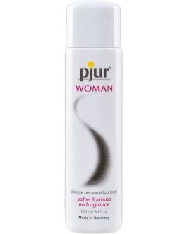 PJUR – DONNA LUBRIFICANTE SILICONE BODYGLIDE 100 ML