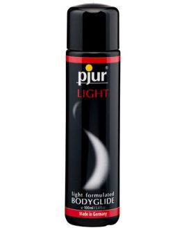 PJUR – LUBRIFICANTE SILICONE LEGGERO 100 ML
