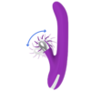 FUN FUNCTION - ROTAZIONE DIVERTENTE CONIGLIETTO 2.0 - immagine 5