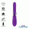 FUN FUNCTION - ROTAZIONE DIVERTENTE CONIGLIETTO 2.0