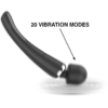 NAOMI WAND NEW SUPER STRONG MASSAGER - immagine 3
