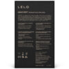 LELO - STIMOLATORE CLITORIDE DOT - ROSA - immagine 4