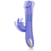 MR BOSS - VIBRATORE E ROTORE MR BOSS ARTURO COMPATIBILE CON LA TECNOLOGIA WIRELESS WATCHME - immagine 3