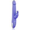 MR BOSS - VIBRATORE E ROTORE MR BOSS ARTURO COMPATIBILE CON LA TECNOLOGIA WIRELESS WATCHME - immagine 5