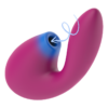 COVERME CLITORAL  G-SPOT STIMULATOR - immagine 3