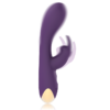 TREASURE - LAURENCE RABBIT VIBRATORE WATCHME COMPATIBILE CON TECNOLOGIA WIRELESS - immagine 3