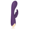 TREASURE - LAURENCE RABBIT VIBRATORE WATCHME COMPATIBILE CON TECNOLOGIA WIRELESS - immagine 4