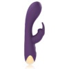 TREASURE - LAURENCE RABBIT VIBRATORE WATCHME COMPATIBILE CON TECNOLOGIA WIRELESS - immagine 5