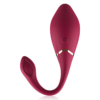 CICI BEAUTY - PREMIUM SILICONE UOVO VIBRATORE TELECOMANDO - immagine 4