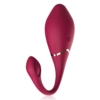CICI BEAUTY - PREMIUM SILICONE UOVO VIBRATORE TELECOMANDO - immagine 5
