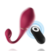 CICI BEAUTY - PREMIUM SILICONE UOVO VIBRATORE TELECOMANDO - immagine 3