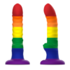 MYTHOLOGY - IL SUO DILDO COLBY PRIDE - immagine 4