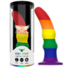 MYTHOLOGY - KUNO PRIDE DILDO M - immagine 2