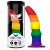 MYTHOLOGY - KUNO PRIDE DILDO S - immagine 2