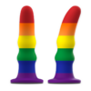 MYTHOLOGY - KUNO PRIDE DILDO S - immagine 4