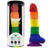 MYTHOLOGY - COREY PRIDE DILDO M - immagine 3