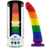 MYTHOLOGY - DEVON PRIDE DILDO L - immagine 2