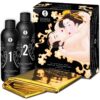 Gel per il massaggio erotico Melone e Mango SHUNGA