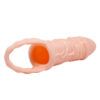 PRETTY LOVE - GUAINA NATURALE PER PENE ABBASBAILEA LOVE BREYDEN - immagine 4