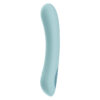 KIIROO - VIBRATORE PUNTO G PEARL 2+ - TURCHESE - immagine 3