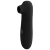 OHMAMA - STIMOLATORE CLITORIDE 10 VELOCITÀ NERO - immagine 4