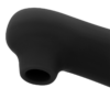 OHMAMA - STIMOLATORE CLITORIDE 10 VELOCITÀ NERO - immagine 5