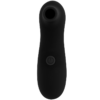 OHMAMA - STIMOLATORE CLITORIDE 10 VELOCITÀ NERO - immagine 3