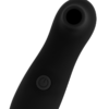 OHMAMA - STIMOLATORE CLITORIDE 10 VELOCITÀ NERO - immagine 2